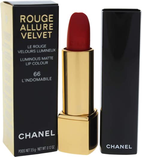 rossetto chanel offerta|rossetti Chanel.